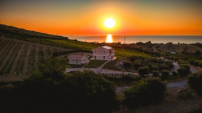 Momacasa b&b Roseto Degli Abruzzi